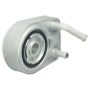 URO Parts HY1419308 Engine Oil Cooler