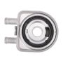 URO Parts HY1421717 Engine Oil Cooler