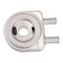 URO Parts HY1421717 Engine Oil Cooler