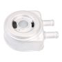 URO Parts HY1421717 Engine Oil Cooler
