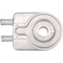 URO Parts HY1421719 Engine Oil Cooler