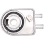 URO Parts HY1421719 Engine Oil Cooler