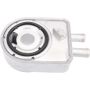 URO Parts HY1421719 Engine Oil Cooler