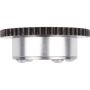 URO Parts HY1421806 Variable Valve Timing Sprocket