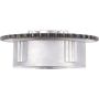 URO Parts HY1421811 Variable Valve Timing Sprocket