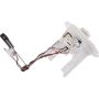 URO Parts IN0517440 Fuel Tank Sending Unit