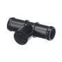 URO Parts IN0617439PRM Heater Hose Connector