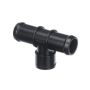 URO Parts IN0617439PRM Heater Hose Connector