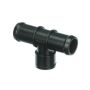 URO Parts IN0617439PRM Heater Hose Connector
