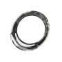 URO Parts IN1318755 Fog Light Bezel