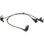 URO Parts IN1321313 ABS Speed Sensor