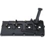 URO Parts IN1421543 Valve Cover w/ Gasket
