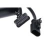URO Parts JE0418709 Differential Lock Actuator Assembly