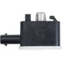 URO Parts JE0421527 Differential Axle Lock Sensor Kit