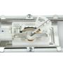 URO Parts JE0517344 Fuel Pump Assembly