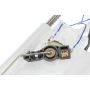 URO Parts JE0517369 Fuel Pump Assembly