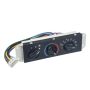 URO Parts JE0616642 HVAC Heater Control Panel