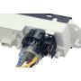 URO Parts JE0616642 HVAC Heater Control Panel