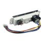 URO Parts JE0616642 HVAC Heater Control Panel