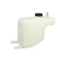 URO Parts JE0717683 Expansion Tank w/ Cap
