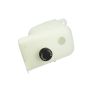 URO Parts JE0717683 Expansion Tank w/ Cap