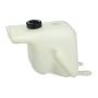 URO Parts JE0717683 Expansion Tank w/ Cap