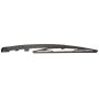 URO Parts JE0818613 Rear Windshield Wiper Arm/Blade