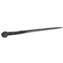 URO Parts JE0818613 Rear Windshield Wiper Arm/Blade