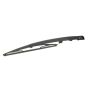 URO Parts JE0818613 Rear Windshield Wiper Arm/Blade