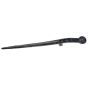 URO Parts JE0818614 Rear Windshield Wiper Arm/Blade