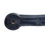 URO Parts JE0818614 Rear Windshield Wiper Arm/Blade
