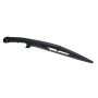 URO Parts JE0818614 Rear Windshield Wiper Arm/Blade