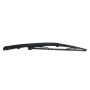 URO Parts JE0818614 Rear Windshield Wiper Arm/Blade