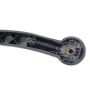 URO Parts JE0818614 Rear Windshield Wiper Arm/Blade