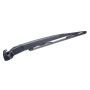 URO Parts JE0818615 Rear Windshield Wiper Arm/Blade