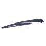 URO Parts JE0818616 Rear Windshield Wiper Arm/Blade