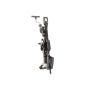 URO Parts JE1119288 Parking Brake Pedal Assembly