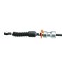 URO Parts JE1218775 Transfer Case Shift Cable