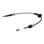 URO Parts JE1218775 Transfer Case Shift Cable