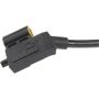 URO Parts JE1321131 ABS Speed Sensor