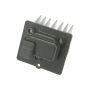 URO Parts JGN100010 Blower Motor Resistor