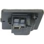 URO Parts JGN100010 Blower Motor Resistor