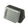 URO Parts JGN100011 Blower Motor Resistor
