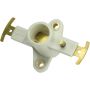 URO Parts JLM1911 Ignition Rotor