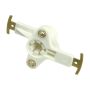 URO Parts JLM1911 Ignition Rotor