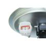 URO Parts KI0516961 Fuel Pump Assembly
