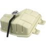 URO Parts KI0716167 Expansion Tank w/Cap & Hose