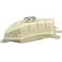 URO Parts KI0716167 Expansion Tank w/Cap & Hose