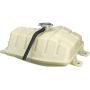 URO Parts KI0716167 Expansion Tank w/Cap & Hose