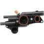 URO Parts KI0720141 Thermostat Assembly